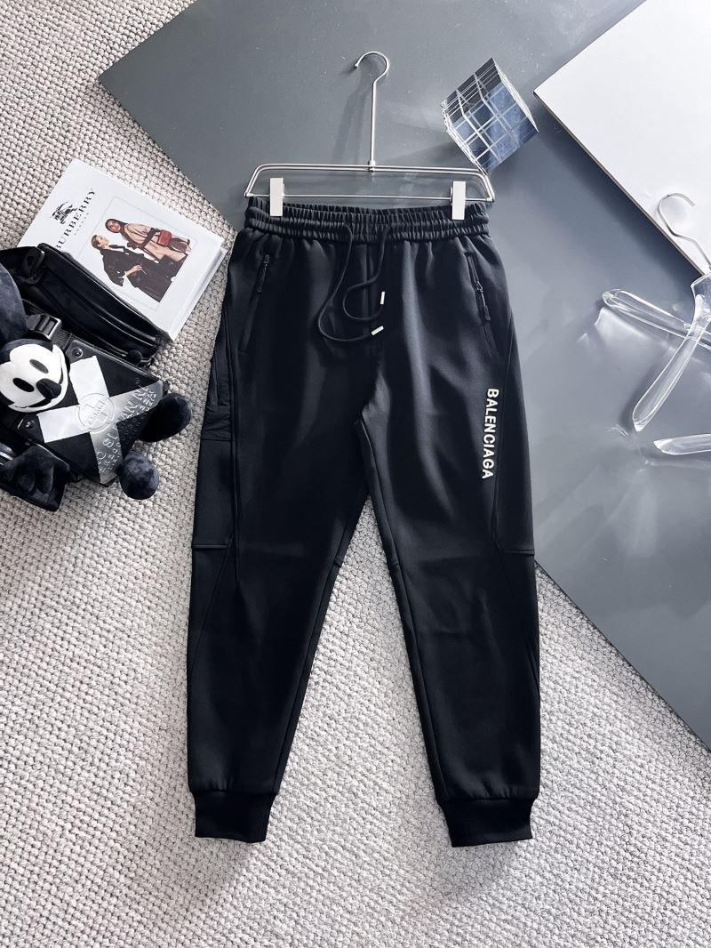 Balenciaga Long Pants